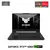 ASUS Notebook Gamer Asus TUF Gaming A15 FA507NV-LP052W AMD Ryzen 7 16GB 512GB SSD 15,6" NVIDIA RTX 4060 - comprar en línea