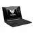 ASUS Notebook Gamer Asus TUF Gaming A15 FA507NV-LP052W AMD Ryzen 7 16GB 512GB SSD 15,6" NVIDIA RTX 4060 - Outlet