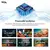 TCL QLED 98" TCL C655 Smart TV 4K UHD - Outlet