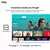 TCL QLED 98" TCL C655 Smart TV 4K UHD