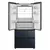 MIDEA Refrigerador French Door Midea MDRFD705BIE70 474 lts. Perfect Fit + V-Tech - tienda en línea