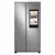 SAMSUNG Refrigerador Side by Side Samsung RS64T5F61S9/ZS 598 lts - comprar en línea