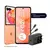 MOTOROLA Celular Motorola Razr 50 Ultra 512GB 6,9" Peach Fuzz Liberado - Outlet