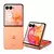 Imagen de MOTOROLA Celular Motorola Razr 50 Ultra 512GB 6,9" Peach Fuzz Liberado