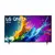 LG QNED 75" LG 75QNED80TSA Smart TV 4K UHD - comprar en línea
