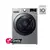 LG Lavadora Secadora LG WD22VV2S6 22/13 kg - comprar en línea