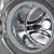Imagen de LG Lavadora Secadora LG WD22VV2S6 22/13 kg