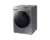 SAMSUNG Lavadora Secadora Samsung WD18T6000GP/ZS 18 kg/10 kg. Con SmartThings - Outlet