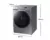 SAMSUNG Lavadora Secadora Samsung WD18T6000GP/ZS 18 kg/10 kg. Con SmartThings - tienda en línea