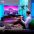 TCL QLED 65" TCL C755 Smart TV 4K UHD