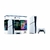 SONY Consola Sony PlayStation 5 Slim con Disco + 2 Juegos + Control - comprar en línea