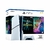 SONY Consola Sony PlayStation 5 Slim con Disco + 2 Juegos + Control - Outlet