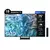 SAMSUNG QLED 75" Samsung Q70D 4K UHD Smart TV 2024 - comprar en línea