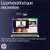 Imagen de HP Notebook HP 14-ep1000la Intel Core Ultra 5 16GB 512GB SSD 14