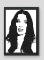 Quadro: Simone Simons - Epica