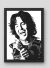 Quadro: Oliver Sykes - Bring Me The Horizon