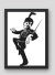 Quadro: My Chemical Romance - comprar online