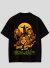 Camiseta Oversized Shakira