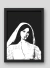 Quadro: Lana Del Rey - comprar online