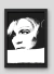 Quadro: Madonna Confessions
