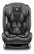 Litet Bb456 Cadeira Para Auto 0-36kg Mass Preta Cor Preto Liso