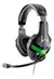 Headset Gamer - Warriors - Verde