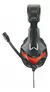 Headset Gamer - Warriors - Vermelho - comprar online