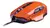 Mouse Gamer Warrior 3200 DPI USB – Alta Precisão e Desempenho - comprar online