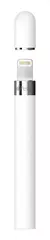 Apple Pencil 1ª Geração – Preciso e Ideal para iPad - Mercado Willian