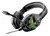 Headset Gamer - Warriors - Verde - comprar online