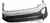 Alma Parachoque Diant T-cross Original 2gp807101dc9a - comprar online