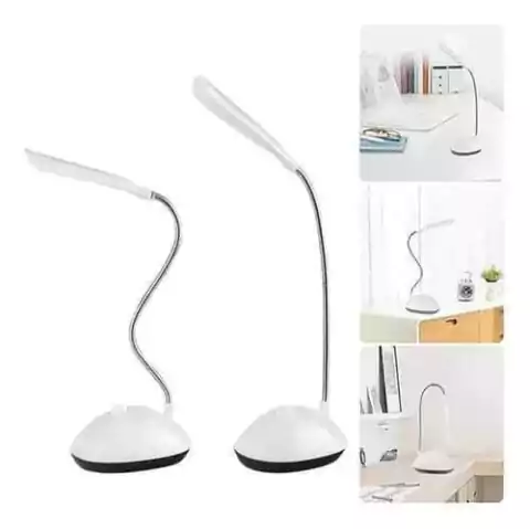 Mini Lampara Led Flexible a Pilas - comprar online