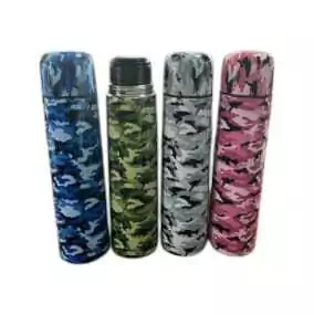 Termo Camuflado 1L - comprar online