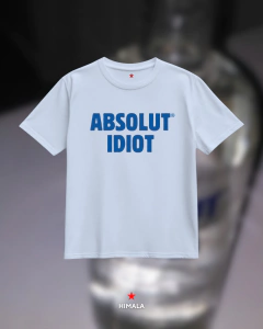 Absolut Idiot - comprar online