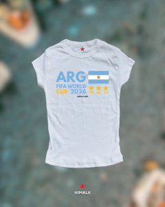Mundial arg