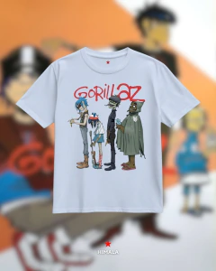 Demon days - comprar online