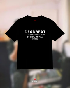 Deadbeat - comprar online