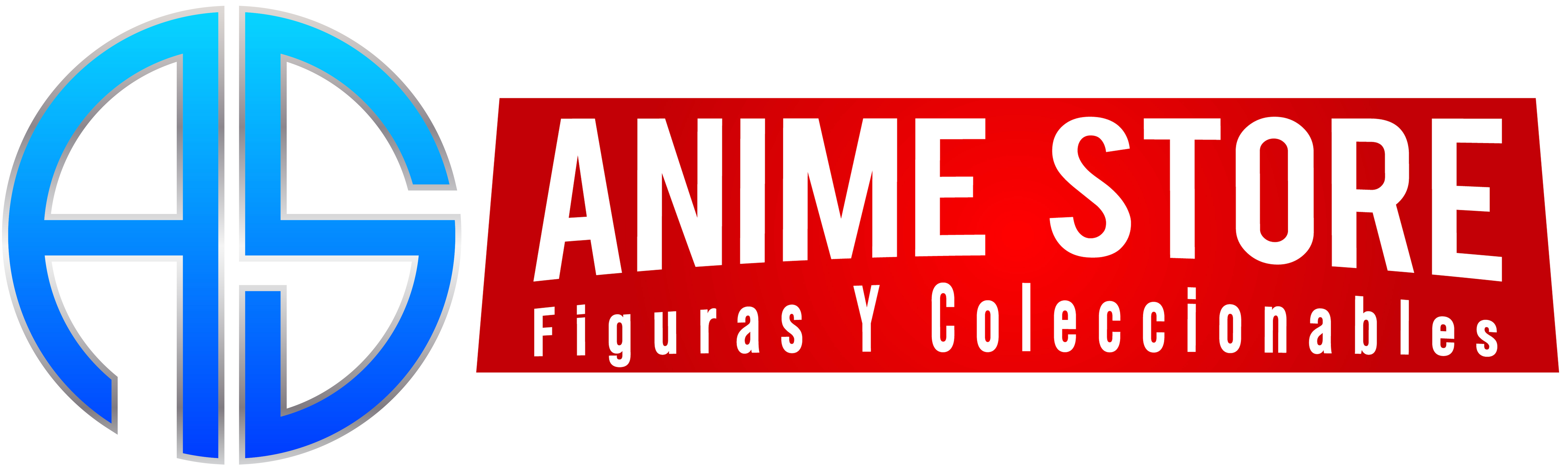 Anime Store - Figuras y Coleccionables