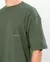 Remera Signature Green en internet
