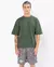 Remera Signature Green - comprar online