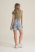 Bermuda Rosie Snow - tienda online