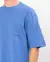 Remera Signature Sky Blue en internet