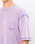 Remera Signature Purple Haze en internet