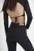 Amber Black en internet