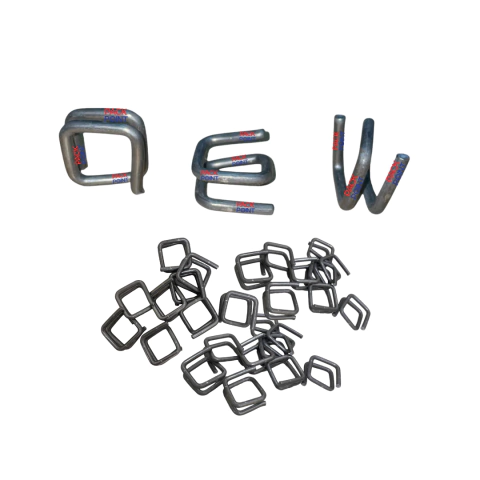 Hebilla De Alambre 13/16/19 Mm Para Fleje/Suncho 10kg - comprar online