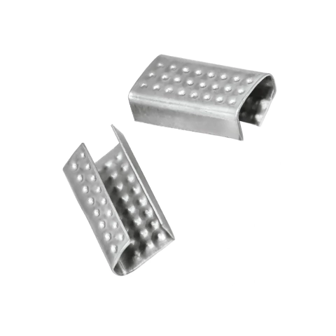 Precinto De Chapa 13mm X10kg Para Fleje/Suncho - comprar online