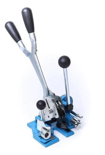 Sunchadora Flejadora Combinada H42 Reforzada Embalaje - comprar online