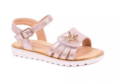 BOTANGUITA SANDALIA ESTRELLA