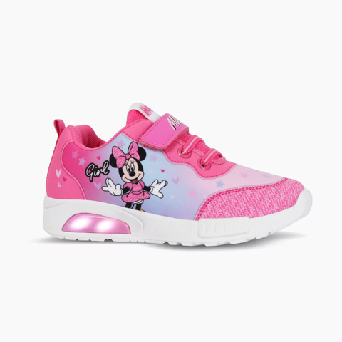 FOOTY MINNIE CON LUZ - comprar online