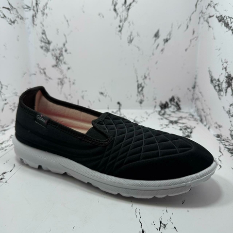 ZAPATILLA PANCHA ACOLCHADA